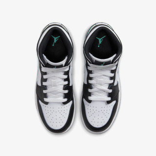 Nike Патики AIR JORDAN 1 MID BG 
