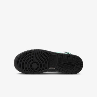 Nike Патики AIR JORDAN 1 MID BG 