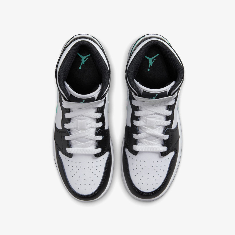 Nike Патики AIR JORDAN 1 MID BG 