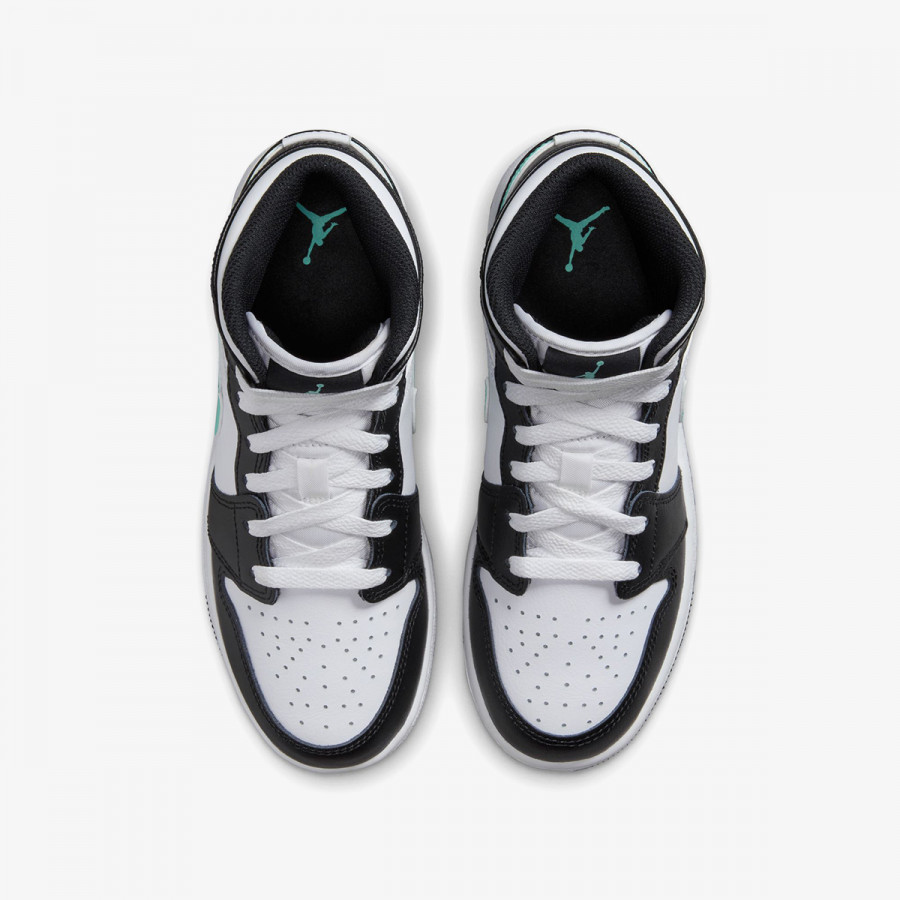 Nike Патики AIR JORDAN 1 MID BG 