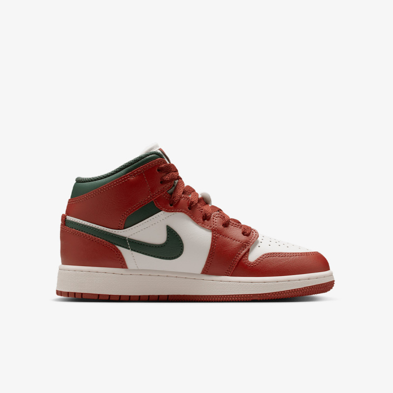 Nike Atlete AIR JORDAN 1 MID (GS)