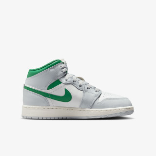 Nike Atlete AIR JORDAN 1 MID BG 