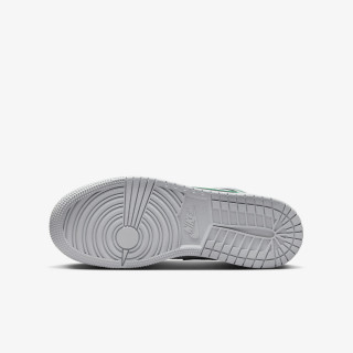 Nike Atlete AIR JORDAN 1 MID BG 