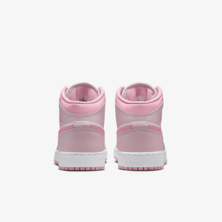 Nike Патики AIR JORDAN 1 MID (GS) 