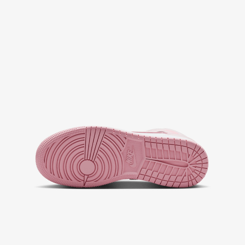 Nike Патики AIR JORDAN 1 MID (GS) 