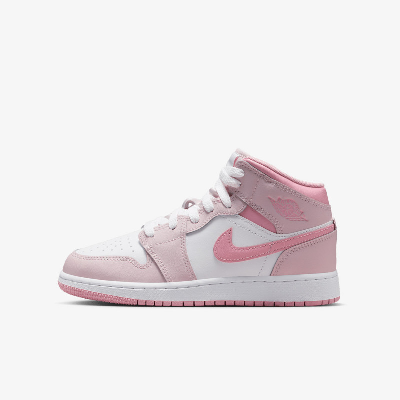 Nike Патики AIR JORDAN 1 MID (GS) 