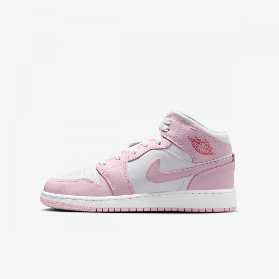 Nike Atlete AIR JORDAN 1 MID BG 