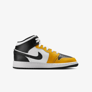 Nike Atlete AIR JORDAN 1 MID BG 