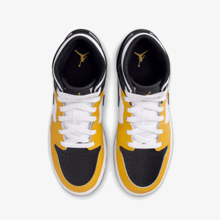 Nike Atlete AIR JORDAN 1 MID BG 
