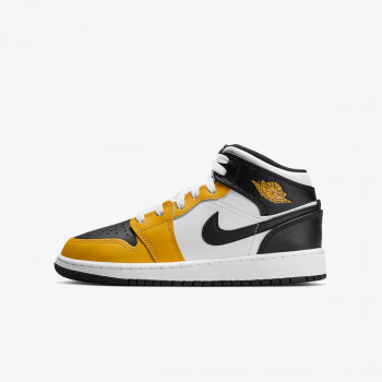 Nike Патики Nike Патики AIR JORDAN 1 MID BG 