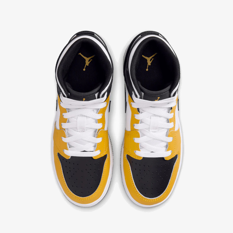 Nike Atlete AIR JORDAN 1 MID BG 