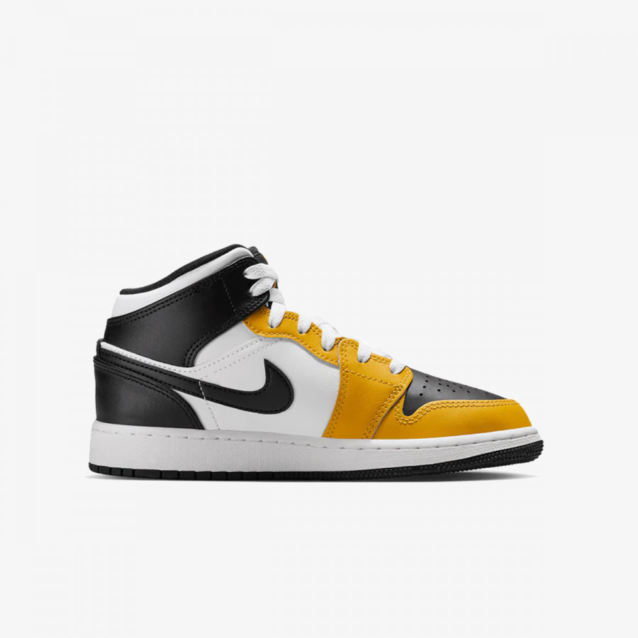 Nike Патики AIR JORDAN 1 MID BG 