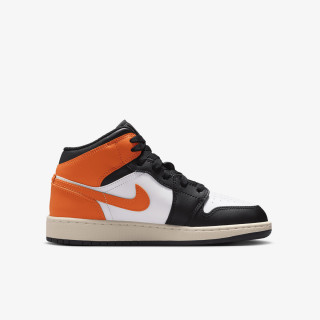 Nike Atlete AIR JORDAN 1 MID BG 