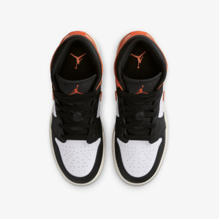Nike Atlete AIR JORDAN 1 MID BG 