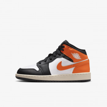 Nike Atlete AIR JORDAN 1 MID BG 