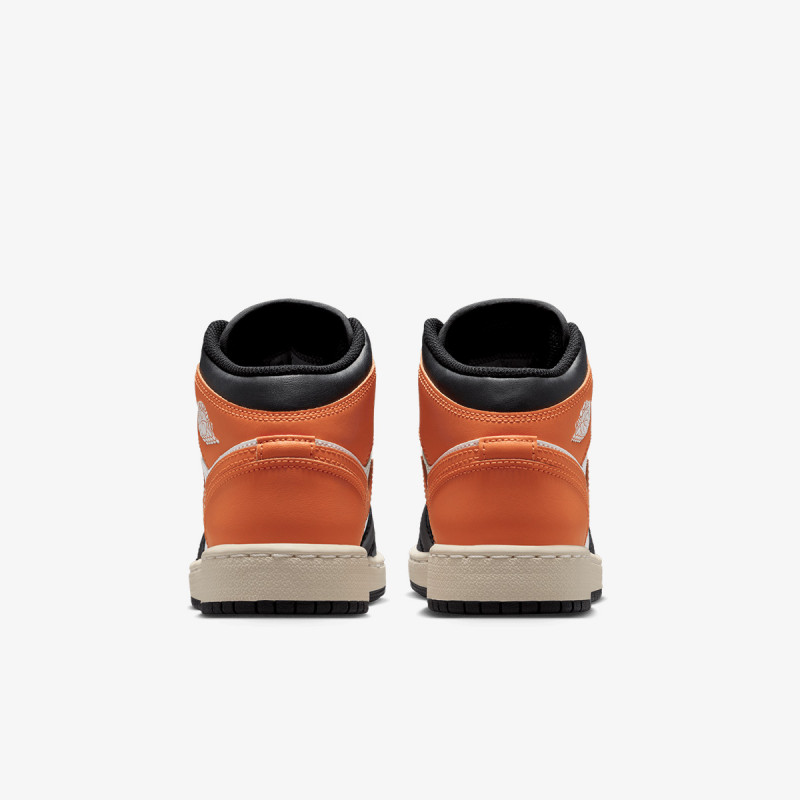 Nike Atlete AIR JORDAN 1 MID BG 