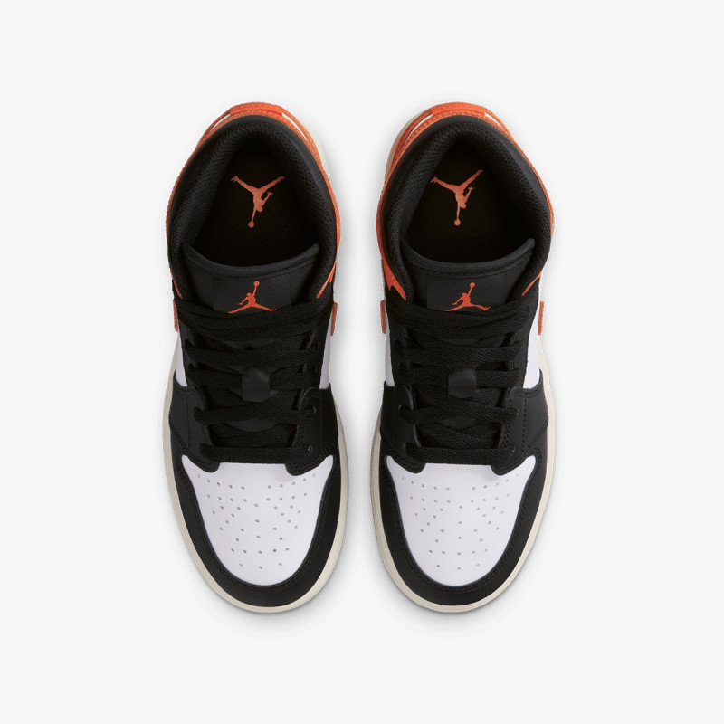 Nike Atlete AIR JORDAN 1 MID BG 