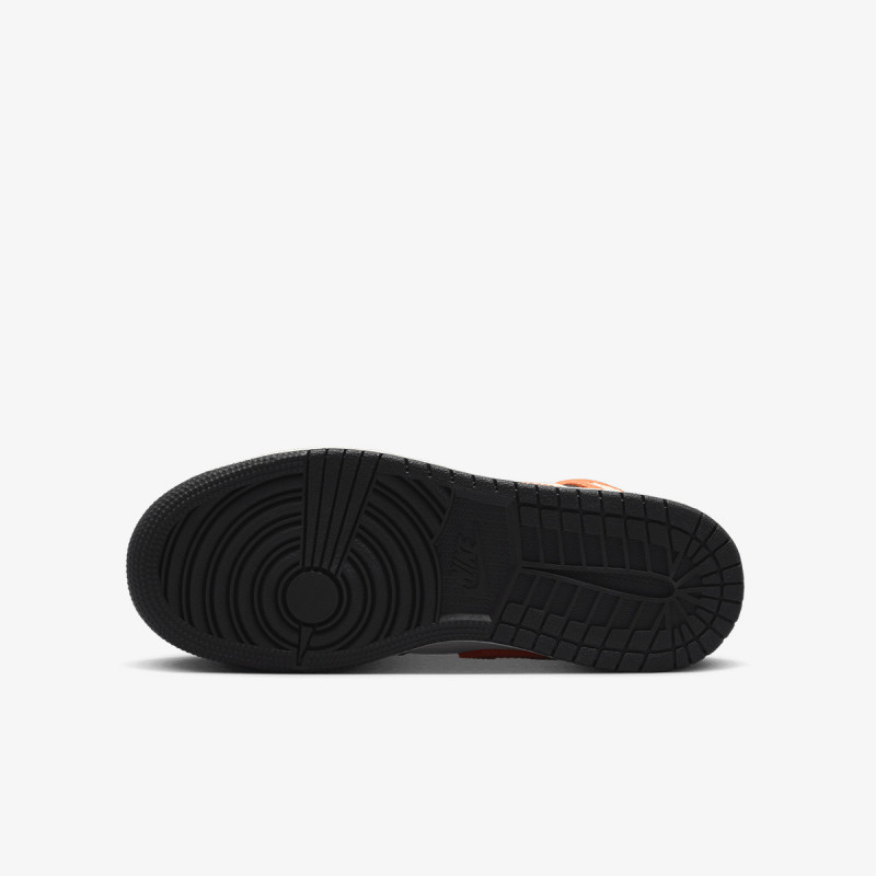 Nike Atlete AIR JORDAN 1 MID BG 