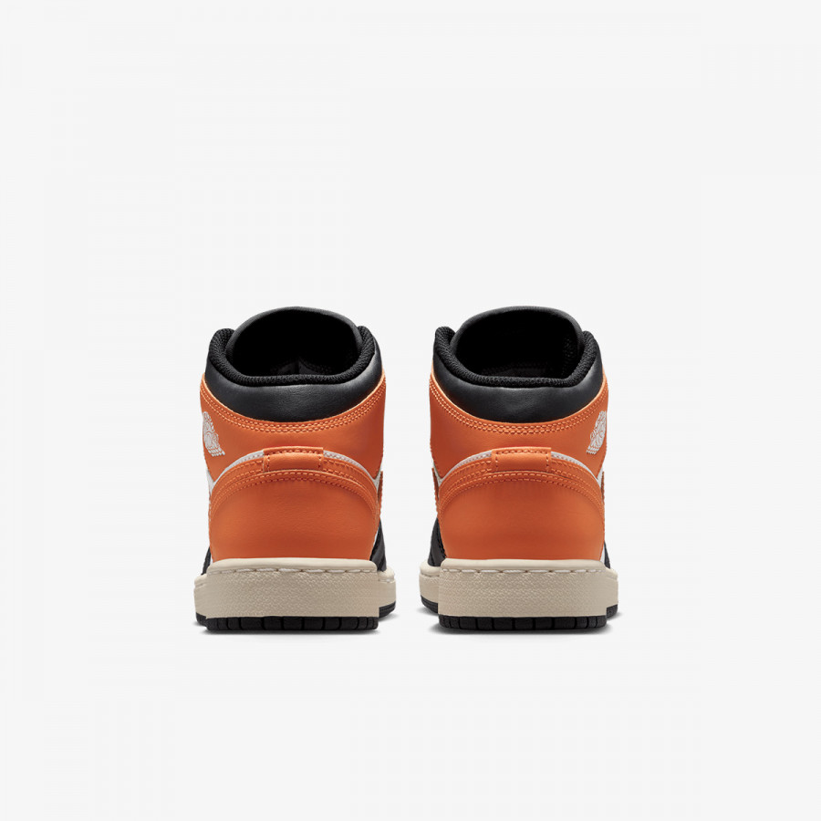 Nike Atlete AIR JORDAN 1 MID BG 