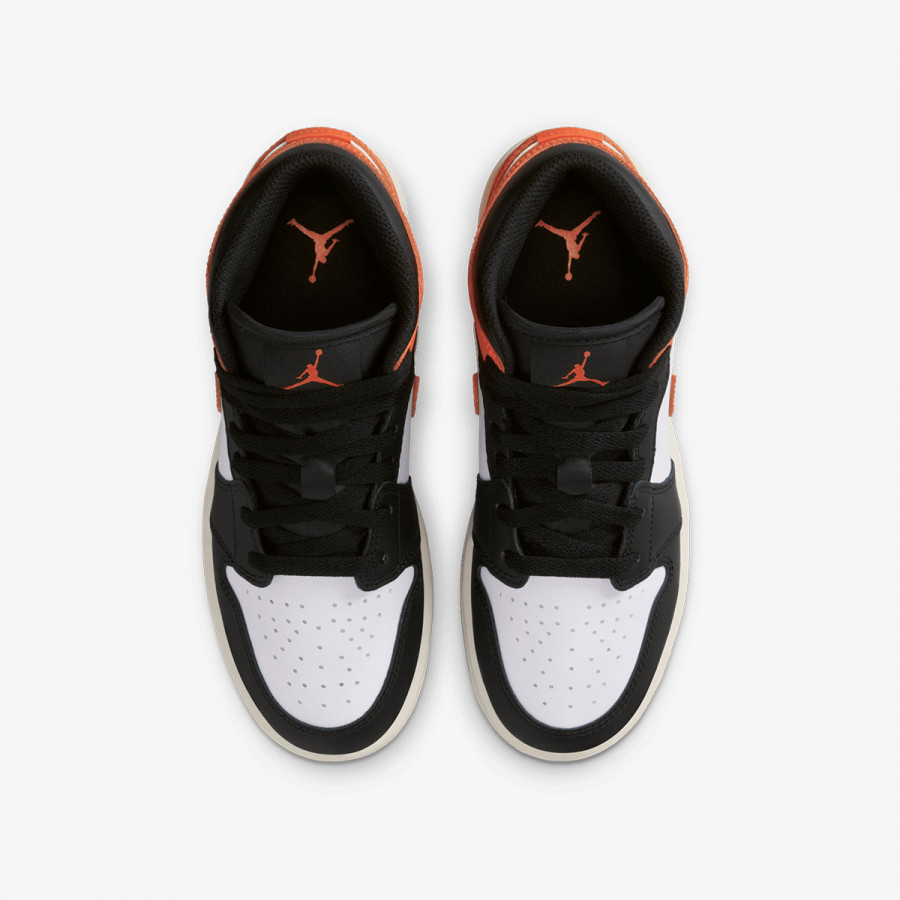 Nike Atlete AIR JORDAN 1 MID BG 