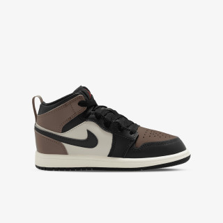 Nike Патики JORDAN 1 MID (PS) 