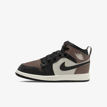 Nike Патики JORDAN 1 MID (PS) 