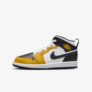 Nike Патики Jordan 1 Mid 