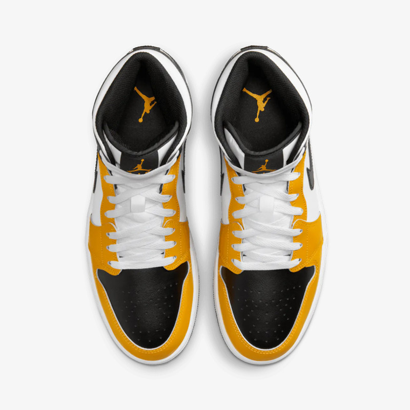 Nike Патики Jordan 1 Mid 