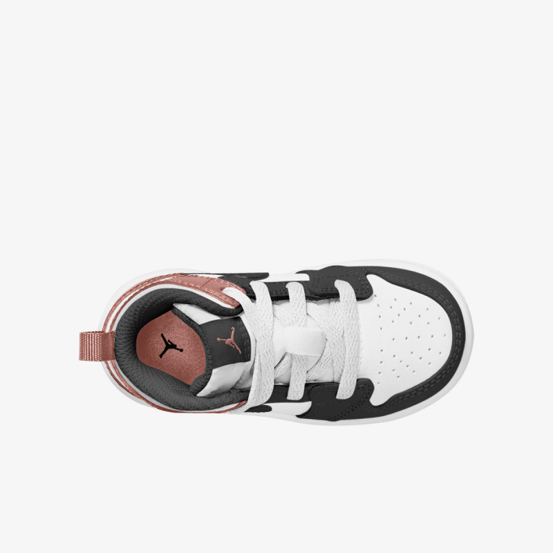 Nike Патики JORDAN 1 MID BT 