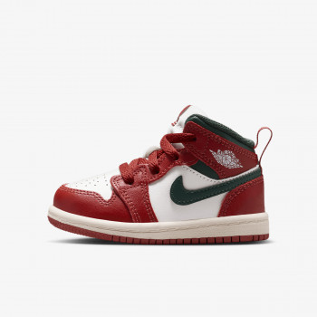 Nike Atlete JORDAN 1 MID (TD) 
