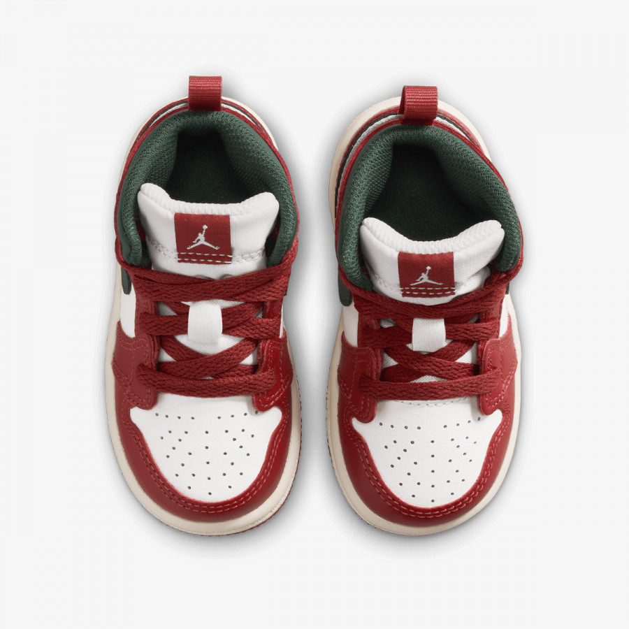 Nike Atlete JORDAN 1 MID (TD) 