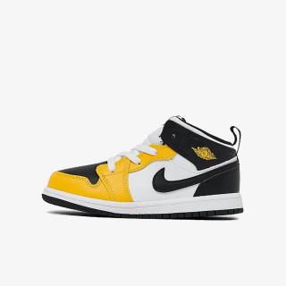 Nike Патики JORDAN 1 MID BT 