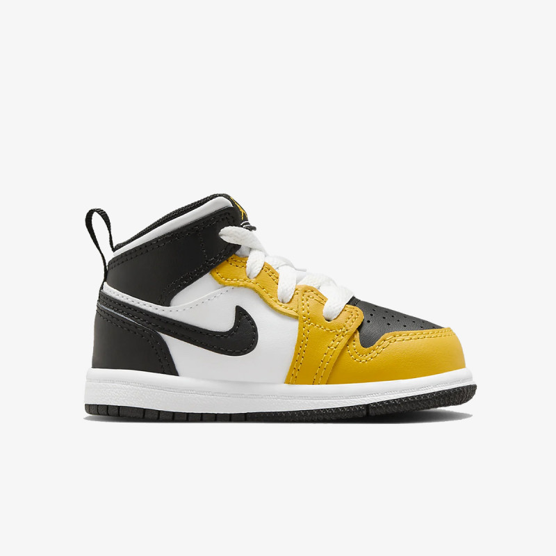 Nike Патики Jordan 1 Mid 