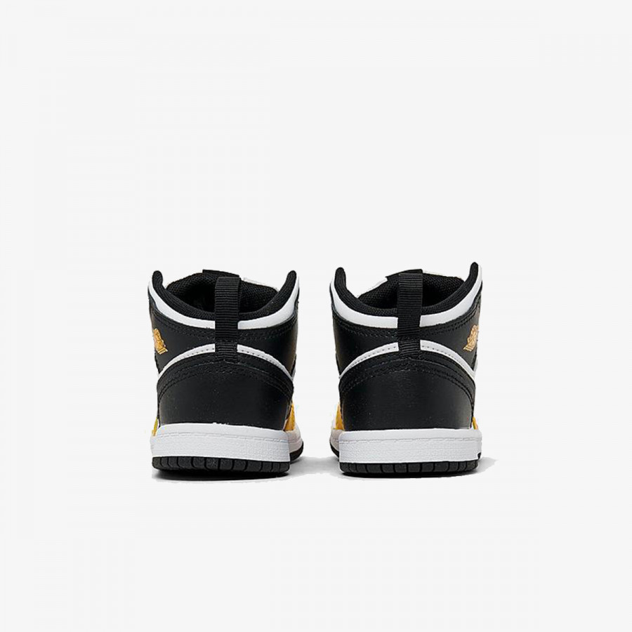 Nike Патики JORDAN 1 MID BT 