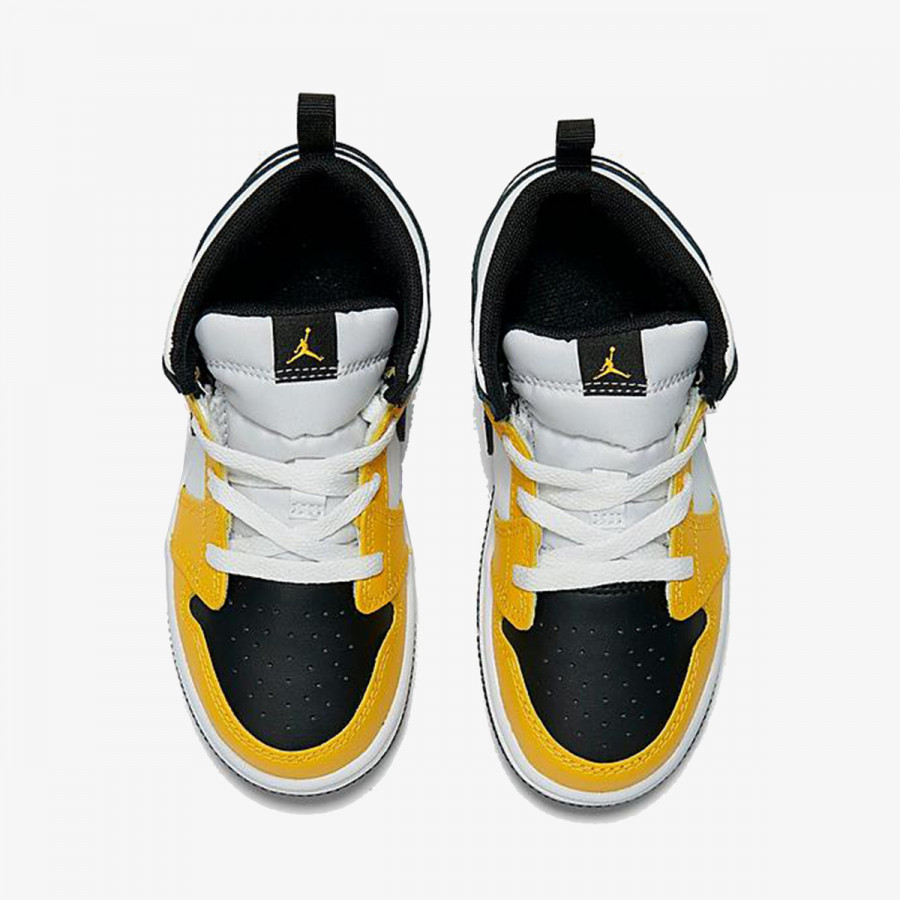 Nike Патики Jordan 1 Mid 