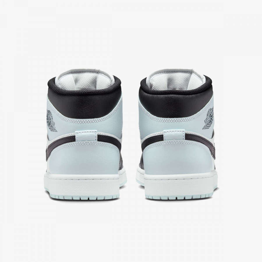 Nike Патики AIR JORDAN 1 MID 