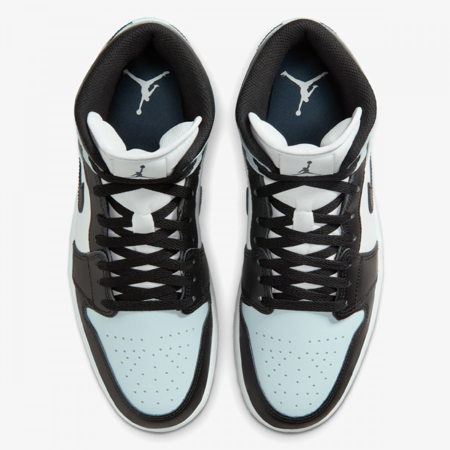 Nike Патики AIR JORDAN 1 MID 