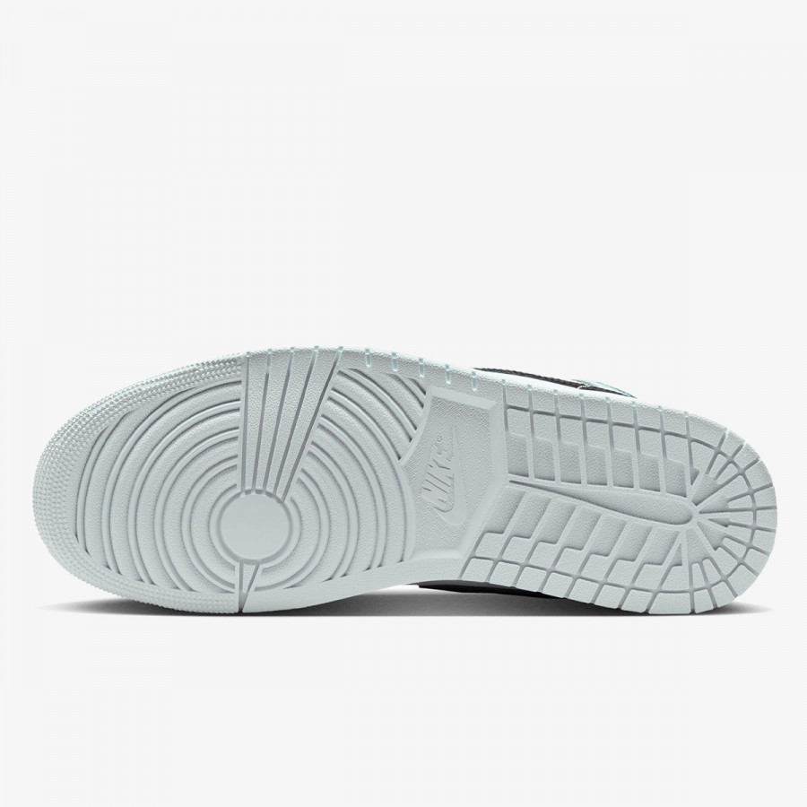 Nike Патики AIR JORDAN 1 MID 