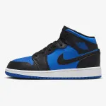 NIKE Патики AIR JORDAN 1 MID 