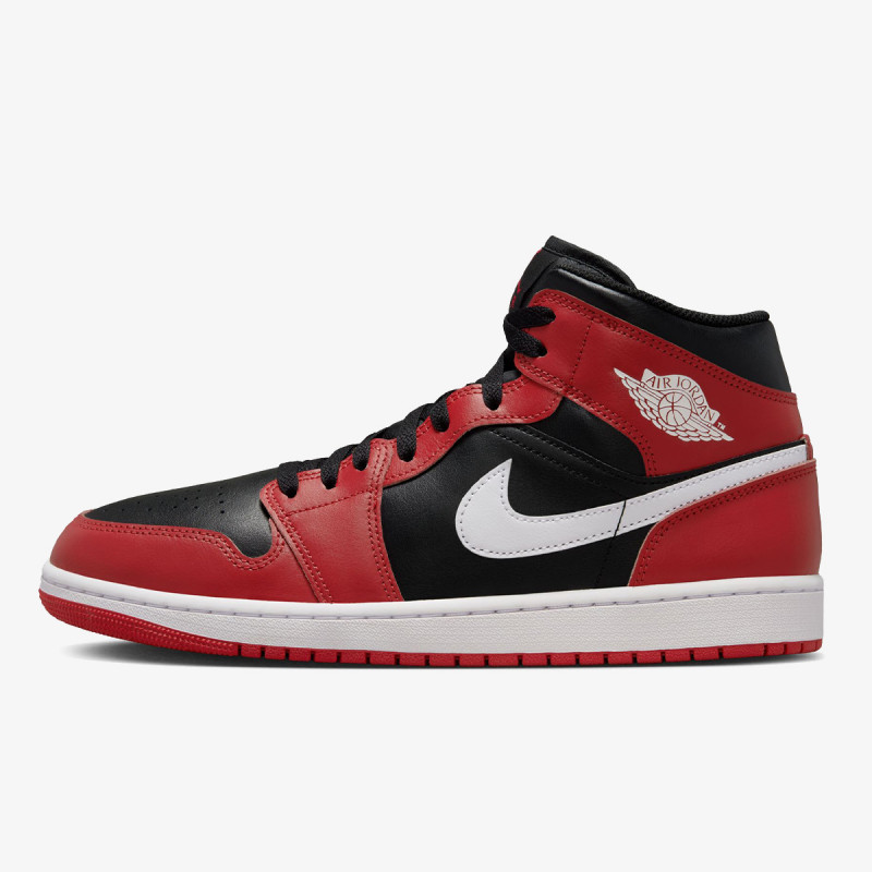 Nike Патики Air Jordan 1 Mid 