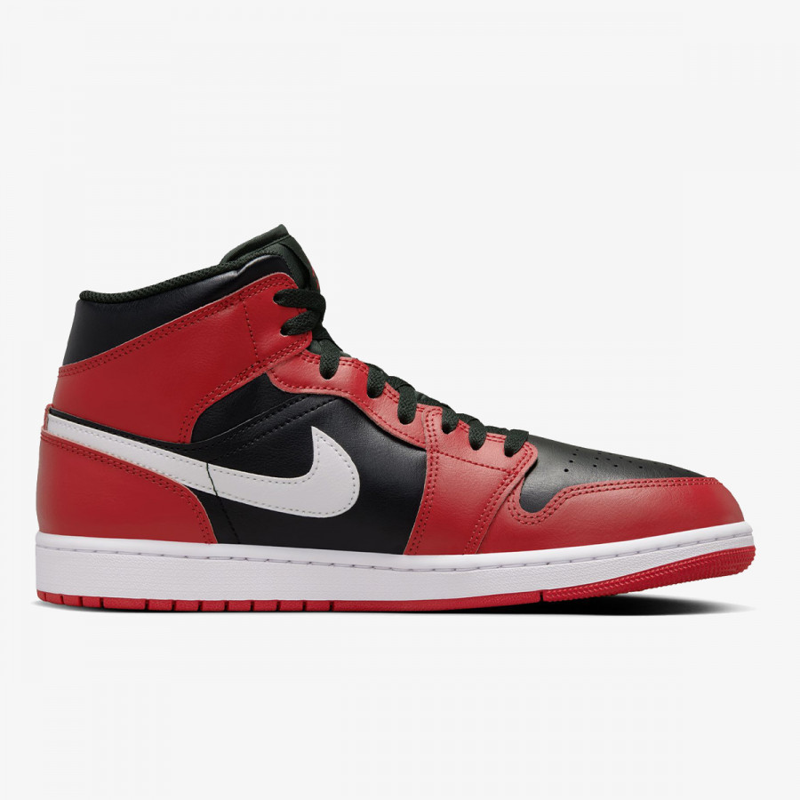 Nike Патики Air Jordan 1 Mid 