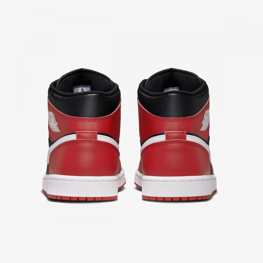 Nike Патики Air Jordan 1 Mid 