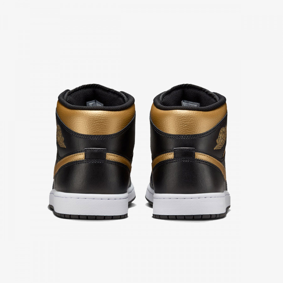 Nike Патики Air Jordan 1 Mid 