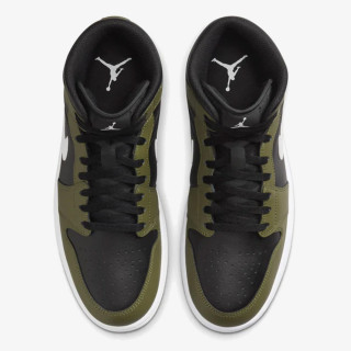 Nike Патики Air Jordan 1 Mid 