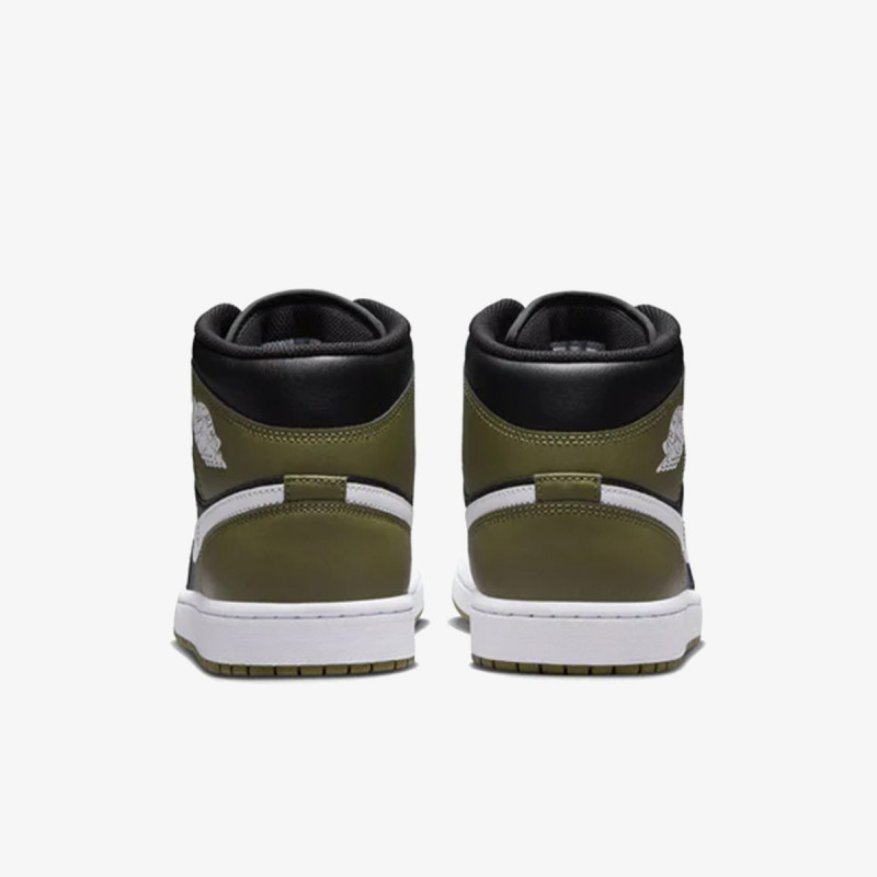 Nike Патики Air Jordan 1 Mid 