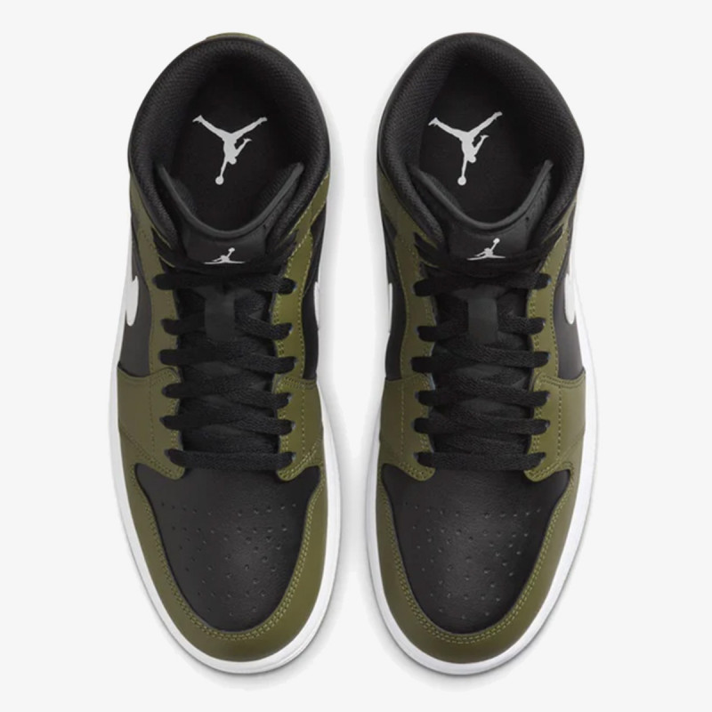 Nike Патики Air Jordan 1 Mid 