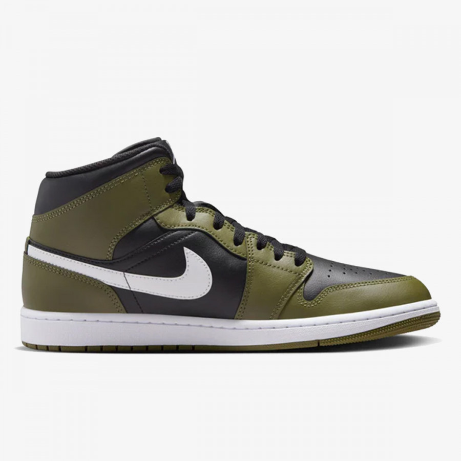 Nike Патики Air Jordan 1 Mid 