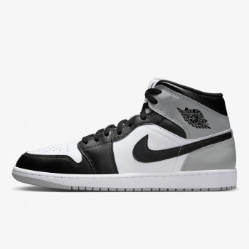 Nike Патики AIR JORDAN 1 MID 