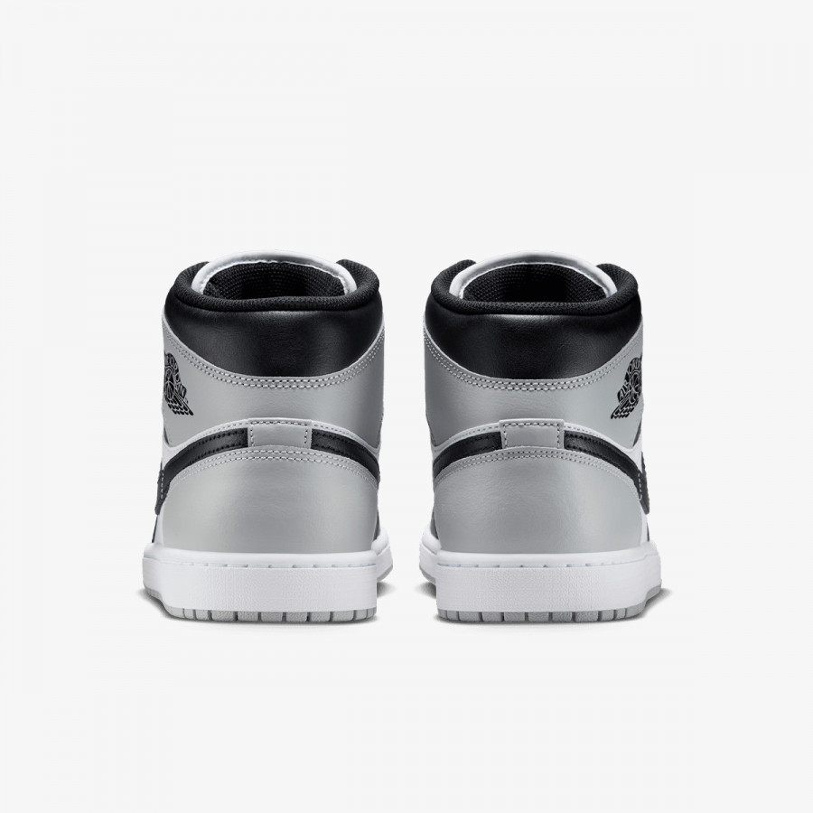 Nike Патики AIR JORDAN 1 MID 