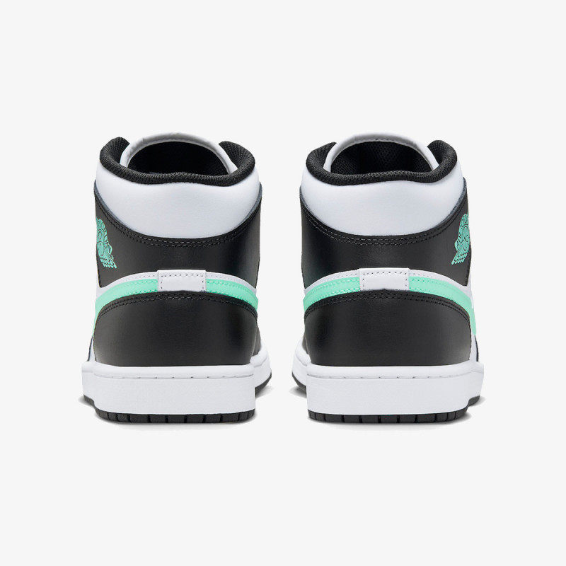 Nike Патики AIR JORDAN 1 MID 